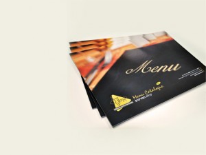 הדפסת קטלוג 20 עמודים