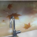 הדפסה ישירה על זכוכית