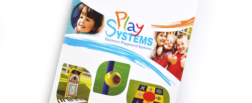 הדפסת ברושור A3 מתקפל לשניים