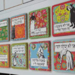 הדפסה על עץ בטכנולגיית UV