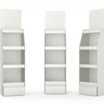 מתקני תצוגה PVC