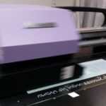 הדפסה על רכיבים אלקטרוניים