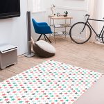 שטיחים למטבח – היתרונות של שטיחי PVC