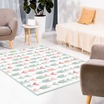 ייצור שטיחי פי וי סי בהתאמה אישית